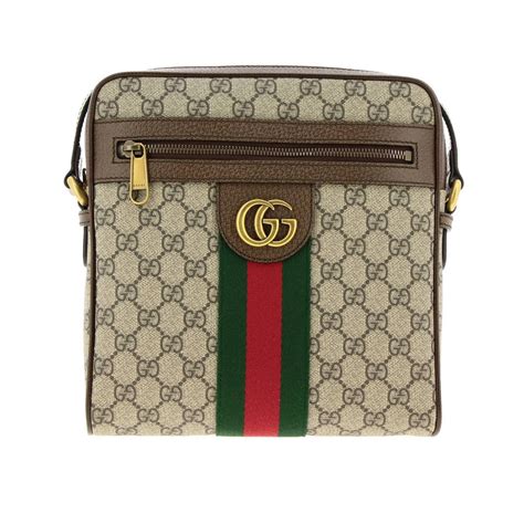 gucci tracolla|borse a tracolla Gucci.